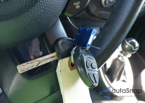 2015 Kia Soul из США, поврежденный, VIN KNDJN2A28F7223730